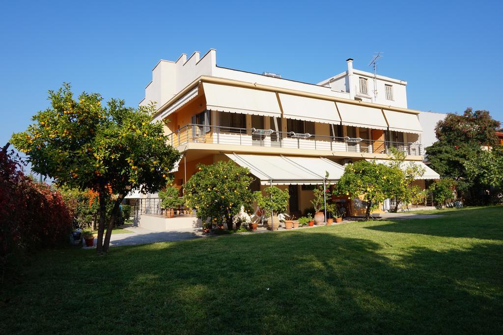 קמנה וורלה Anna'S Studios מראה חיצוני תמונה
